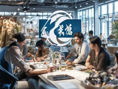 本策视觉文化传播，品牌与创意的双重价值