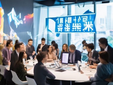 正捷文化传媒合作案例，新时代的双轮驱动