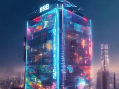 飞达传媒，科技与艺术的完美融合，未来科技的突破