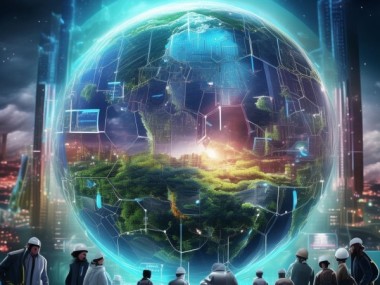 智慧地球，技术创新的创新实践