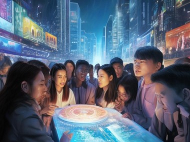 华师视觉传播专业，未来发展的机遇与挑战