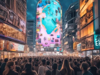 海外文化传媒，营销与文化碰撞的见证者