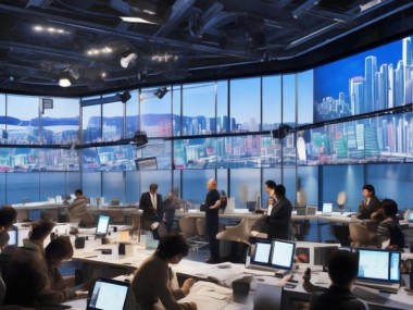 港视新闻传媒，解读港湾新闻