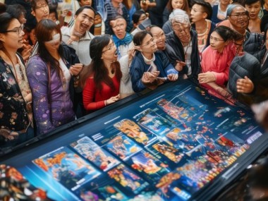 博悦文化传媒，success案例中的文化传承与创新