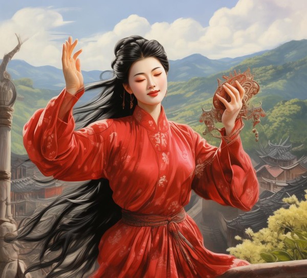 山东妙音,文化自信的守护者 山东妙音,文化自信的守护者