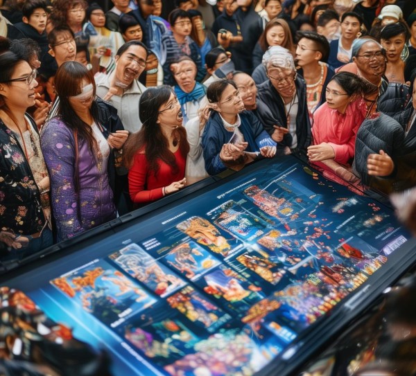 博悦文化传媒，success案例中的文化传承与创新