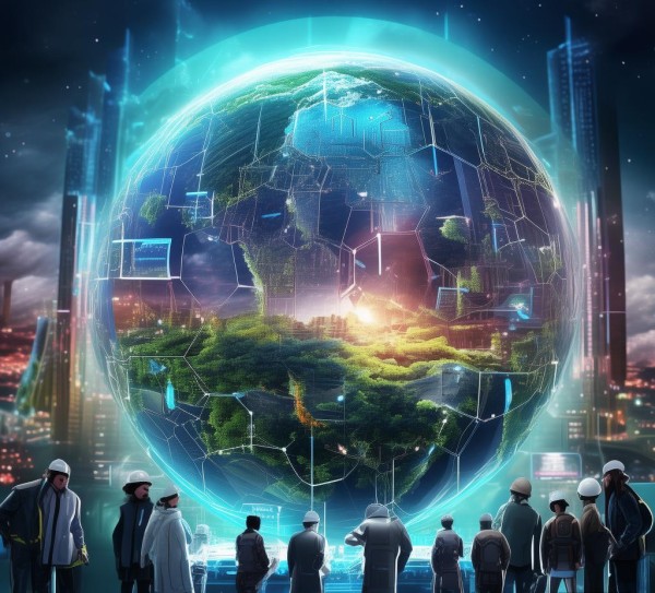 智慧地球，技术创新的创新实践